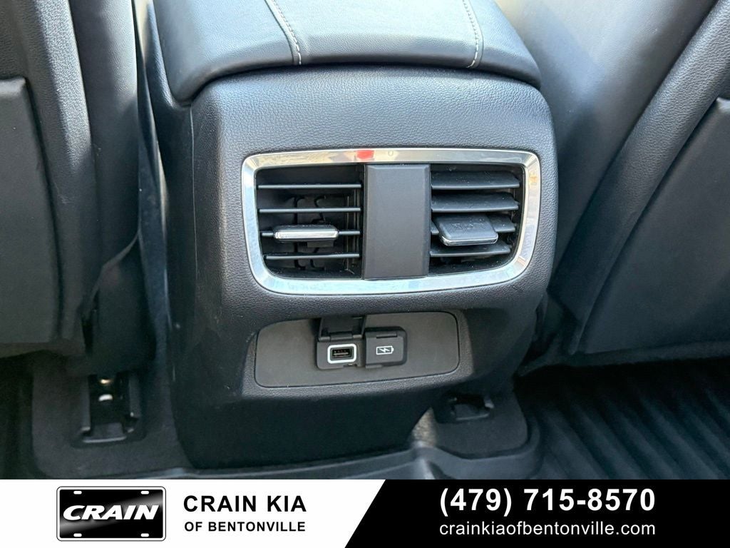 2019 Acura RDX Technology Package SH-AWD / PANORAMIC SUNROOF / CLEAN CARFAX / 1 OWNE