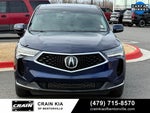 2024 Acura RDX Technology Package SH-AWD / PANORAMIC SUNROOF / ONE OWNER