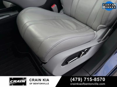 2024 Acura RDX Technology Package SH-AWD / PANORAMIC SUNROOF / ONE OWNER