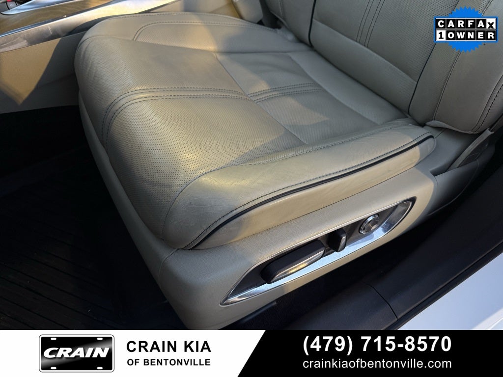 2020 Acura MDX Advance SH-AWD / SUNROOF / CARFAX ONE OWNER