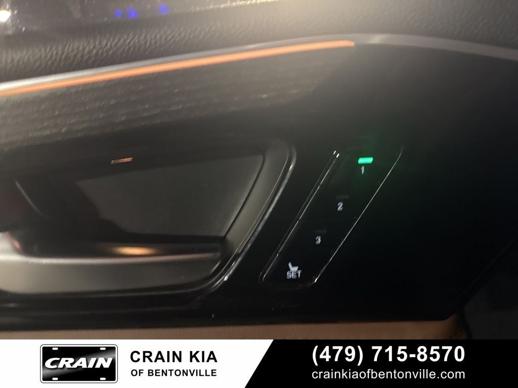 2024 Acura MDX Advance SH-AWD / SUNROOF / ONE OWNER