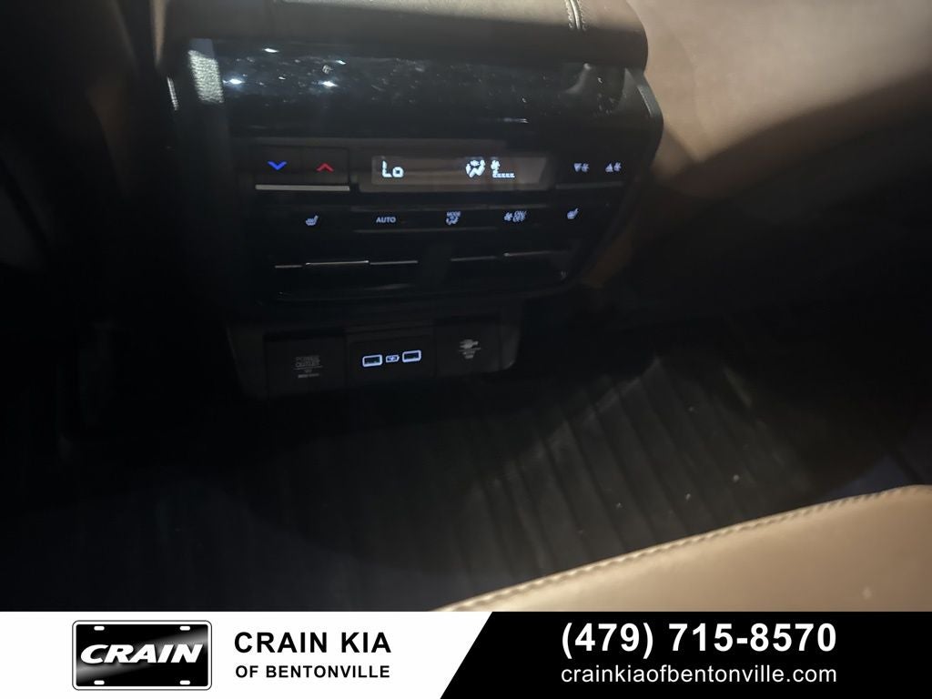 2024 Acura MDX Advance SH-AWD / SUNROOF / ONE OWNER