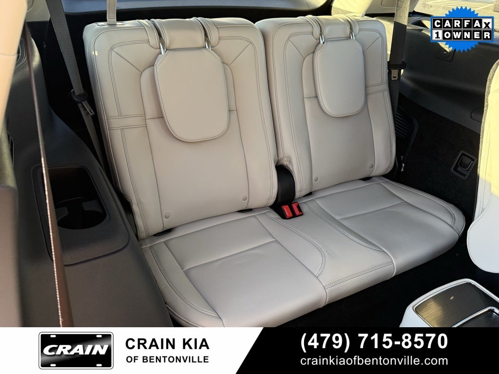 2025 Lincoln Aviator Reserve - AWD / PANORAMIC SUNROOF / ONE OWNER