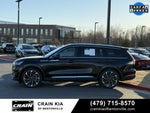 2025 Lincoln Aviator Reserve - AWD / PANORAMIC SUNROOF / ONE OWNER