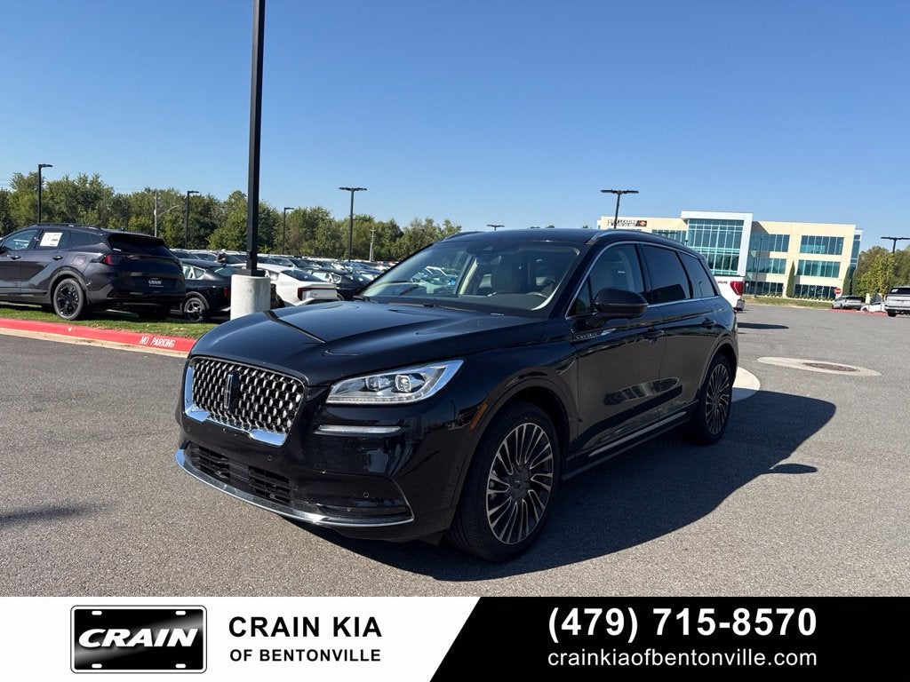 2020 Lincoln Corsair Reserve - AWD / PANORAMIC SUNROOF / CLEAN CARFAX