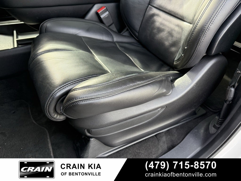 2018 Lincoln Navigator L L Reserve - 4WD / PANORAMIC SUNROOF / CLEAN CARFAX