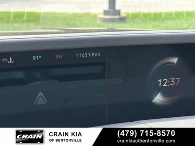 2025 Lincoln Nautilus Reserve - AWD / PANORAMIC SUNROOF / CLEAN CARFAX