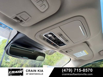 2025 Lincoln Nautilus Reserve - AWD / PANORAMIC SUNROOF / CLEAN CARFAX