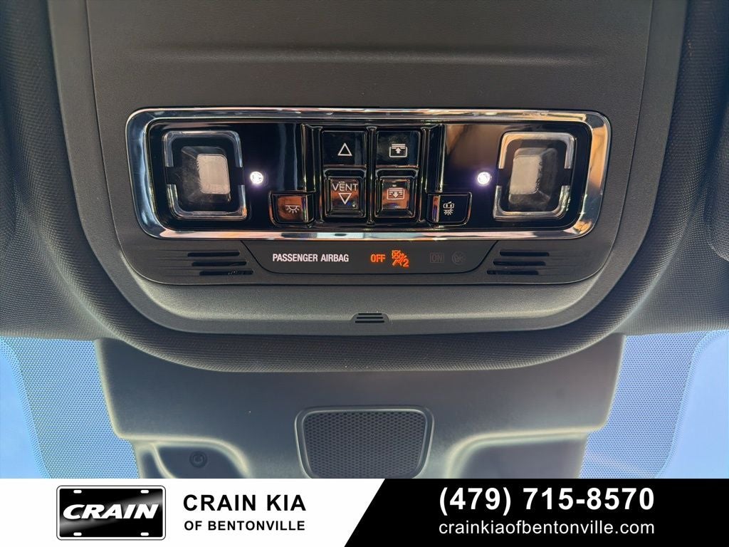 2020 Lincoln Aviator Grand Touring - AWD / PANORAMIC SUNROOF / DVD / 302A