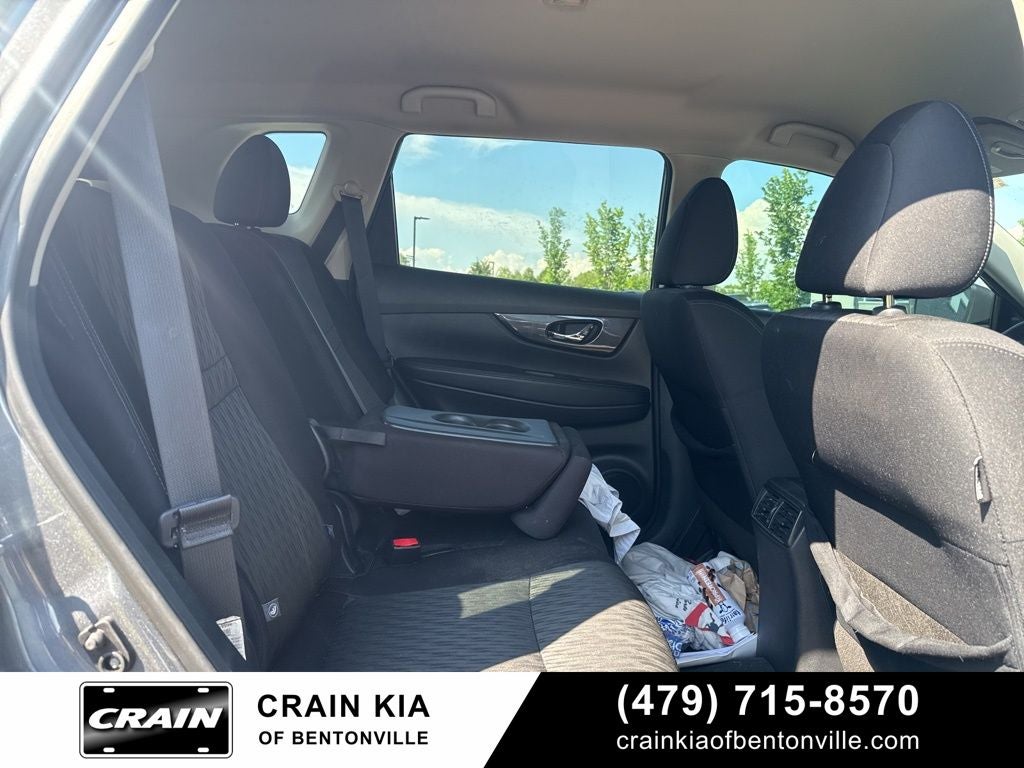 2020 Nissan Rogue S - CLEAN CARFAX