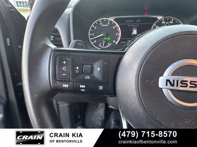 2021 Nissan Rogue SV | CLEAN CARFAX