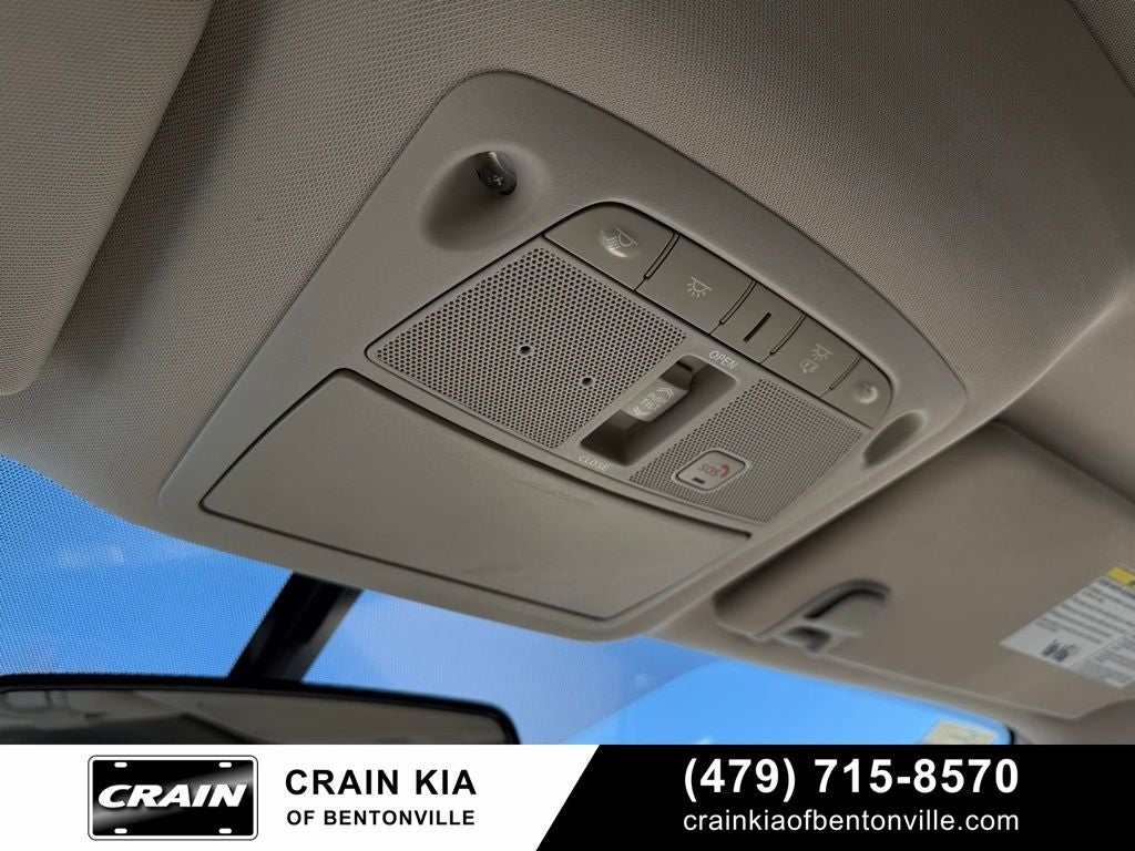 2018 Nissan Murano Platinum - AWD / PANORAMIC SUNROOF