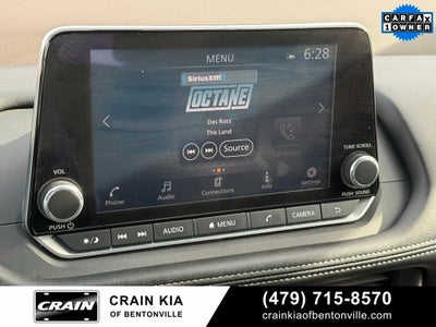 2023 Nissan Rogue SV - CLEAN CARFAX / ONE OWNER