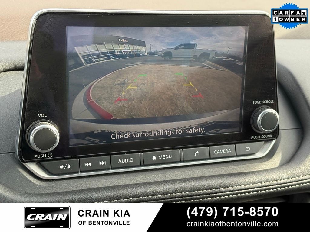 2023 Nissan Rogue SV - CLEAN CARFAX / ONE OWNER