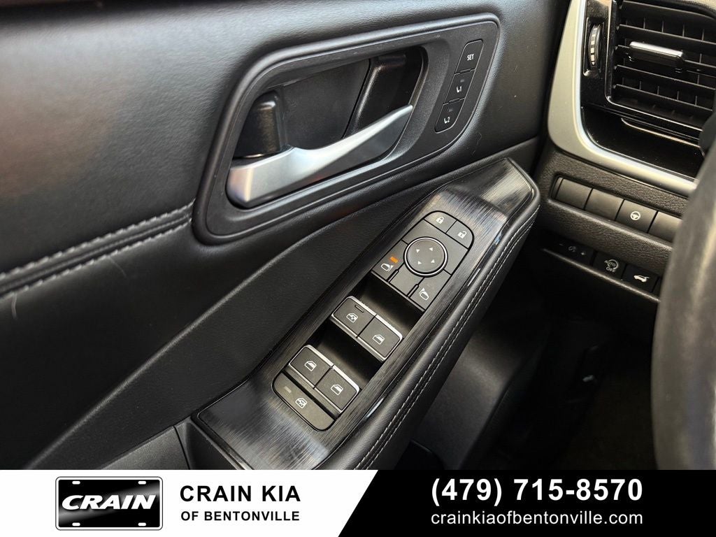 2023 Nissan Rogue SL Premium - AWD / PANORAMIC SUNROOF / CLEAN CARFAX