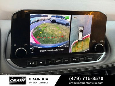2023 Nissan Rogue SL Premium - AWD / PANORAMIC SUNROOF / CLEAN CARFAX