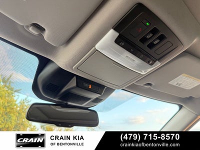 2023 Nissan Rogue SL Premium - AWD / PANORAMIC SUNROOF / CLEAN CARFAX