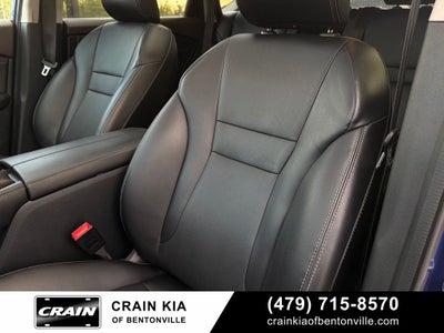 2023 Nissan Rogue SL Premium - AWD / PANORAMIC SUNROOF / CLEAN CARFAX