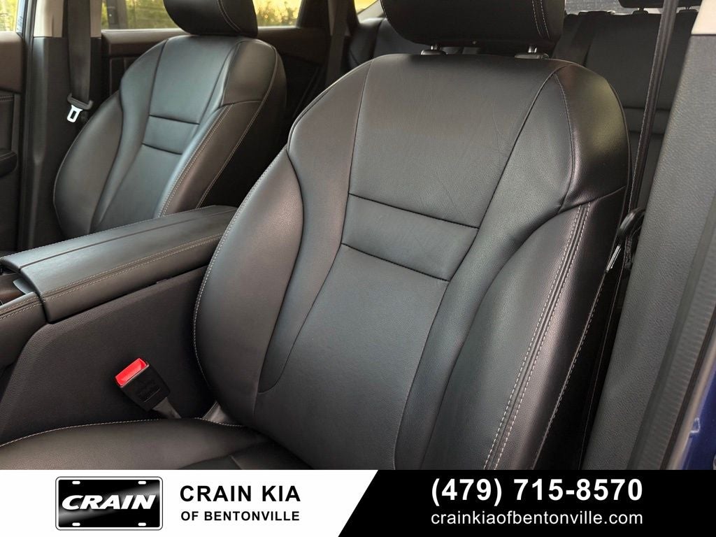 2023 Nissan Rogue SL Premium - AWD / PANORAMIC SUNROOF / CLEAN CARFAX