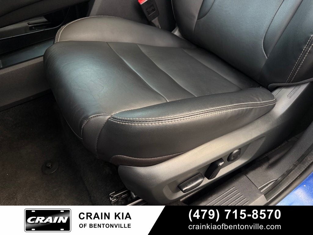 2023 Nissan Rogue SL Premium - AWD / PANORAMIC SUNROOF / CLEAN CARFAX