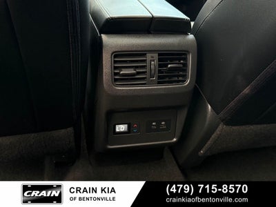 2023 Nissan Rogue SL Premium - AWD / PANORAMIC SUNROOF / CLEAN CARFAX