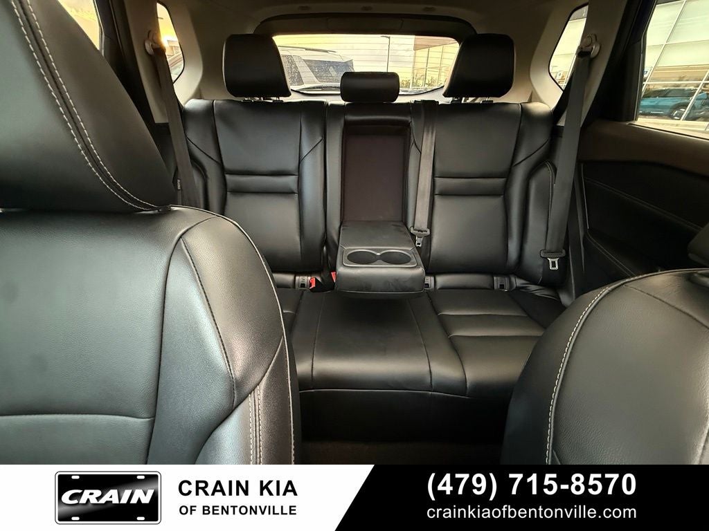 2023 Nissan Rogue SL Premium - AWD / PANORAMIC SUNROOF / CLEAN CARFAX