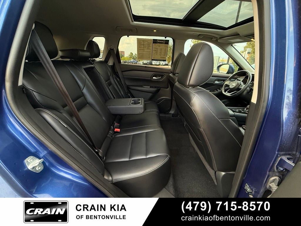 2023 Nissan Rogue SL Premium - AWD / PANORAMIC SUNROOF / CLEAN CARFAX