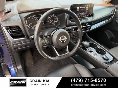 2023 Nissan Rogue SL Premium - AWD / PANORAMIC SUNROOF / CLEAN CARFAX