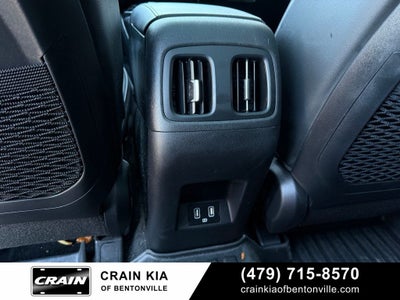 2023 Hyundai Tucson Limited - SUNROOF / LEATHER / ONE OWNER