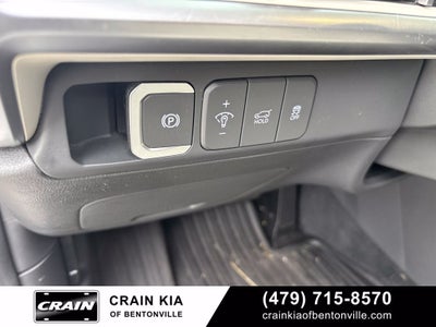 2025 Hyundai Santa Fe SEL - CARFAX ONE OWNER