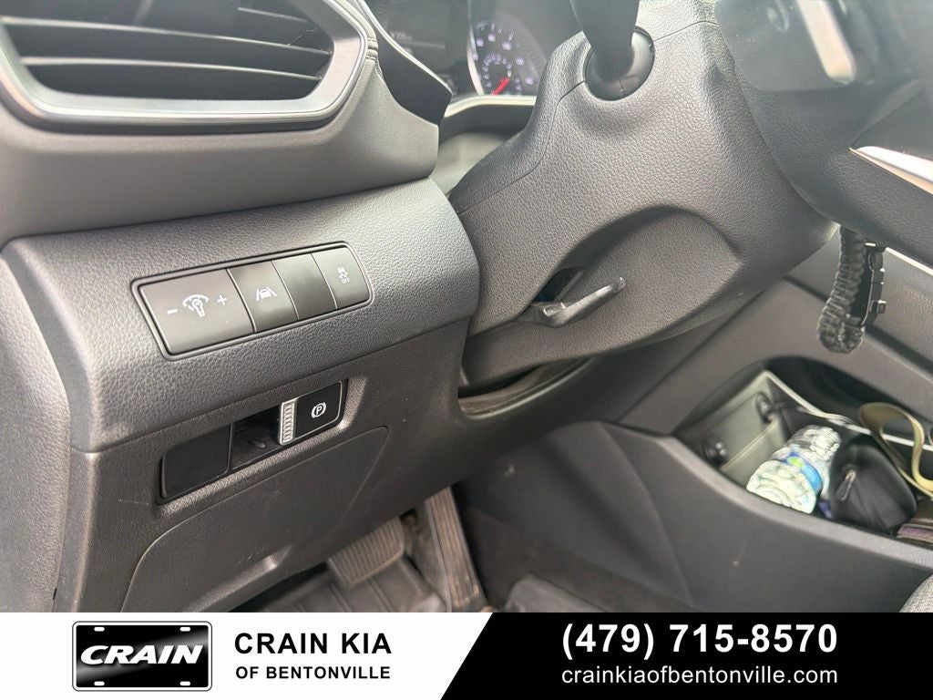 2023 Hyundai Santa Fe SE - CLEAN CARFAX / ONE OWNER