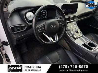 2023 Hyundai Santa Fe SEL - PANORAMIC SUNROOF / CLEAN CARFAX / ONE OWNER