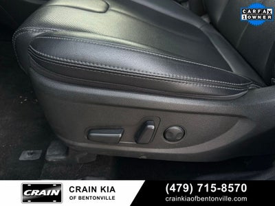 2023 Hyundai Santa Fe SEL - PANORAMIC SUNROOF / CLEAN CARFAX / ONE OWNER