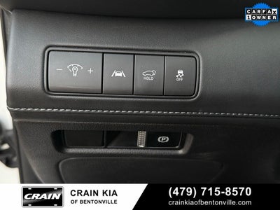 2023 Hyundai Santa Fe SEL - PANORAMIC SUNROOF / CLEAN CARFAX / ONE OWNER