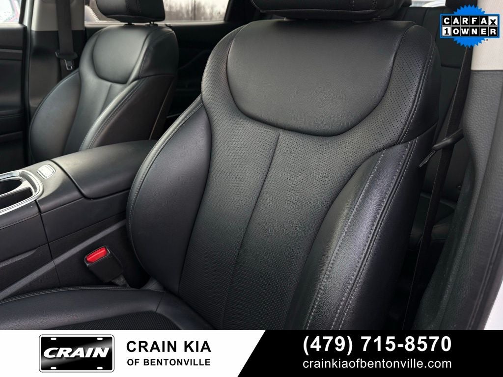 2023 Hyundai Santa Fe SEL - PANORAMIC SUNROOF / CLEAN CARFAX / ONE OWNER