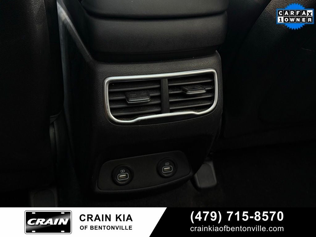 2023 Hyundai Santa Fe SEL - PANORAMIC SUNROOF / CLEAN CARFAX / ONE OWNER