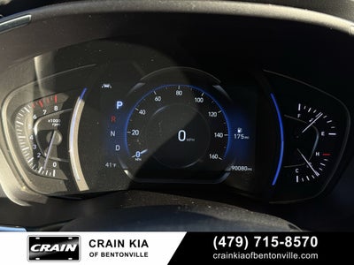2020 Hyundai Santa Fe Limited - CLEAN CARFAX
