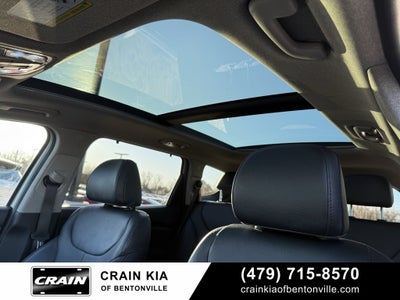 2020 Hyundai Santa Fe Limited - CLEAN CARFAX