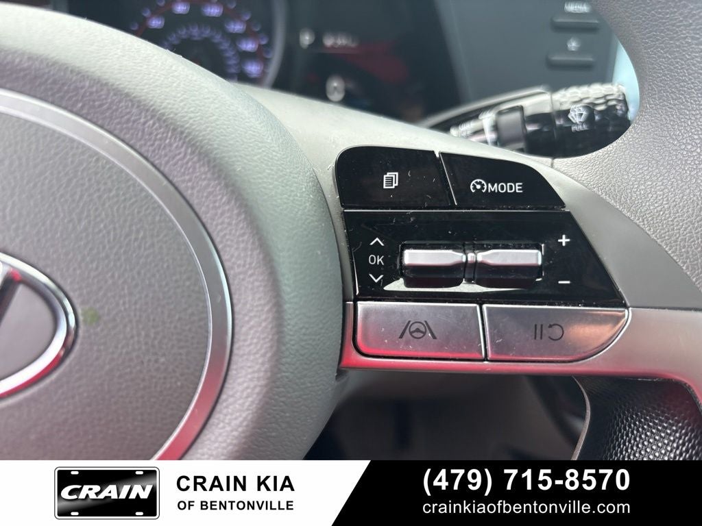 2023 Hyundai Elantra SEL - CLEAN CARFAX