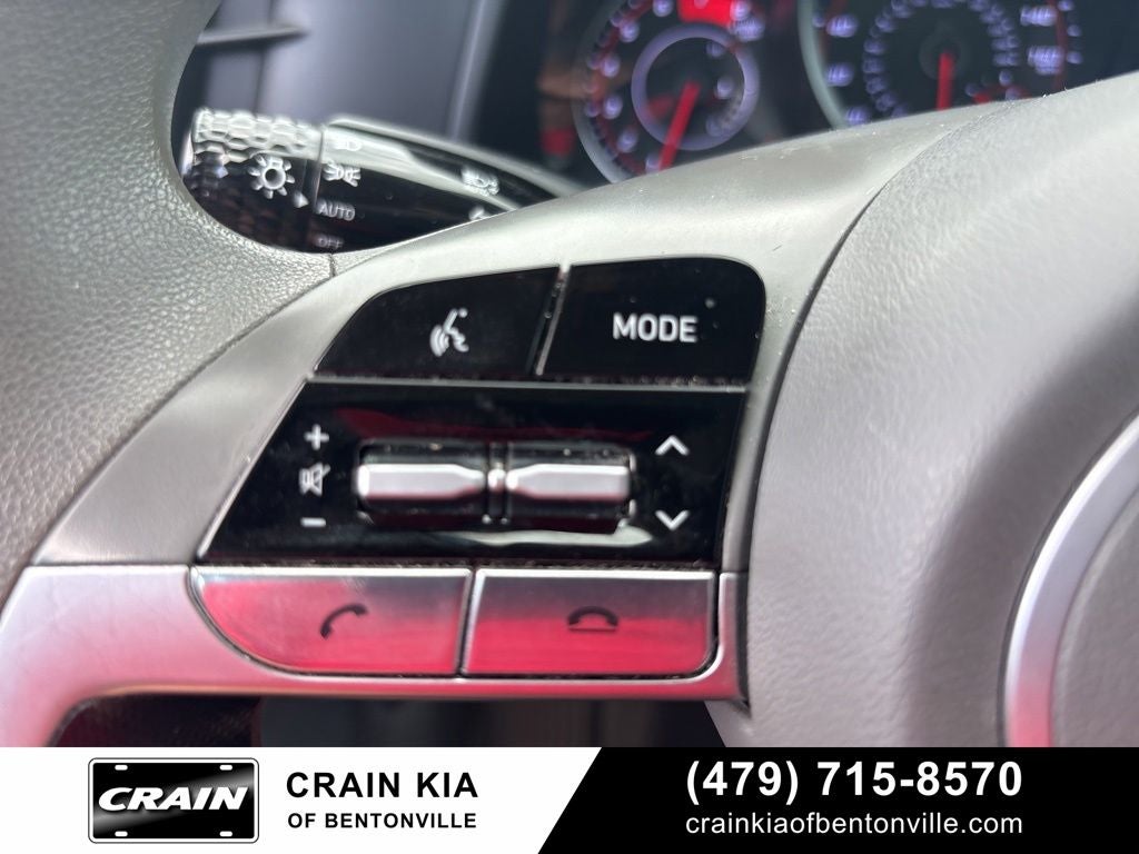 2023 Hyundai Elantra SEL - CLEAN CARFAX