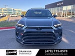 2024 Toyota Grand Highlander Platinum | CARFAX ONE OWNER!