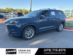 2024 Toyota Grand Highlander Platinum | CARFAX ONE OWNER!