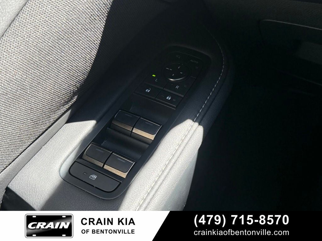 2025 Lexus TX 350 Luxury - AWD / PANORAMIC SUNROOF / CLEAN CARFAX