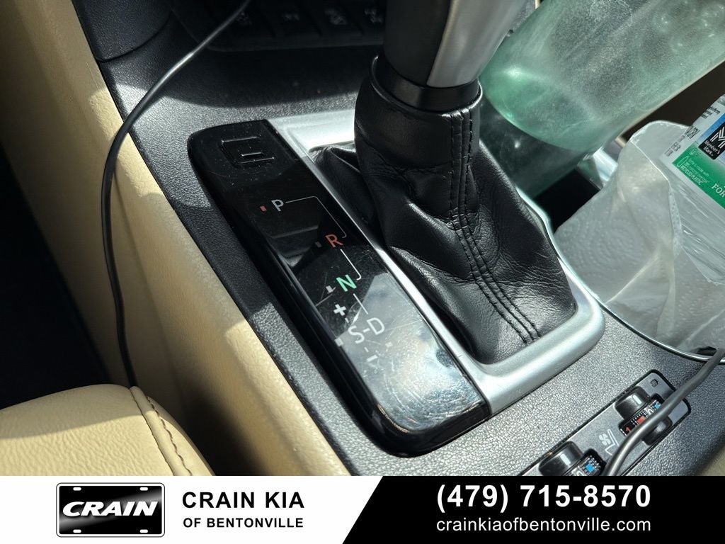 2018 Toyota Highlander Limited Platinum - AWD / PANO ROOF / CAPTAIN'S CHAIRS