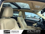 2018 Toyota Highlander Limited Platinum - AWD / PANO ROOF / CAPTAIN'S CHAIRS