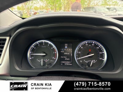 2016 Toyota Highlander XLE V6 - SUNROOF / CLEAN CARFAX / 3RD ROW