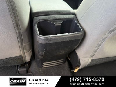 2021 Toyota Tacoma SR5 V6 - 4WD / CLEAN CARFAX