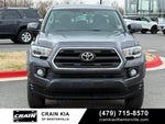 2017 Toyota Tacoma SR5 V6 - 4WD / CARFAX ONE OWNER