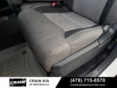 2015 Toyota Tundra SR