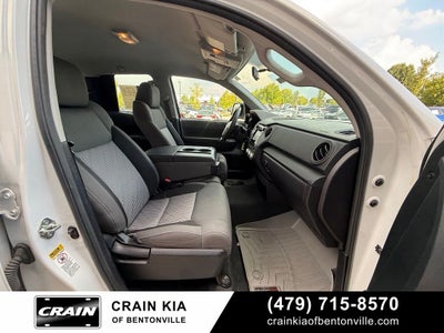 2015 Toyota Tundra SR